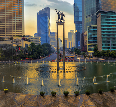 Indonesia Sukuk: The long road to success