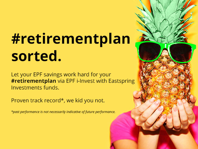 Epf I Invest Eastspring Investments