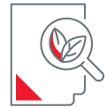 Transparency to our clients is important