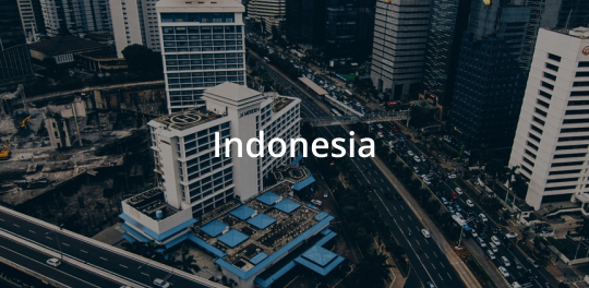 Indonesia