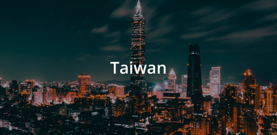 Taiwan