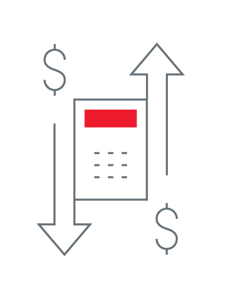 Minimise losses with a low volatility strategy