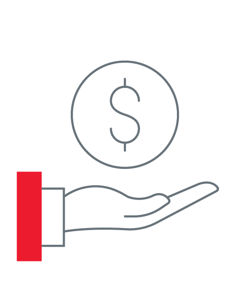 A low volatility strategy enhances overall returns while reducing risk