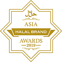 Halal brand
