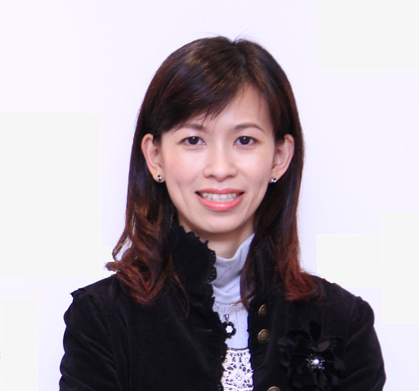 Connie Chou