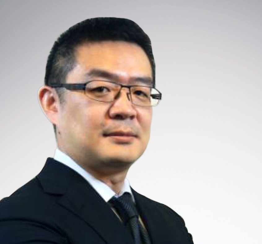 John Lin