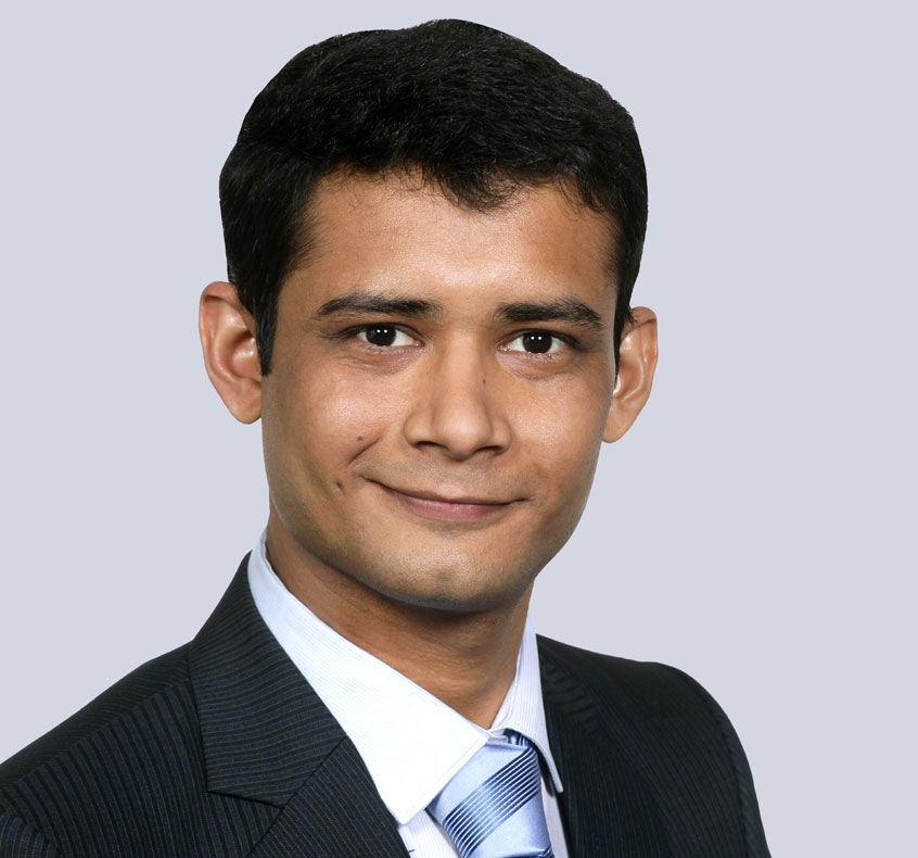 author image
