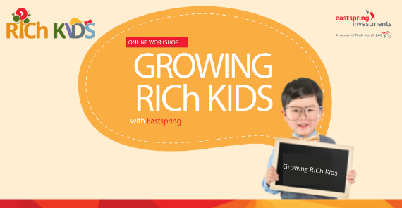 RICh Kids Workshops