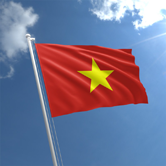 Peluncuran operasional bisnis pengelolaan dana di Vietnam