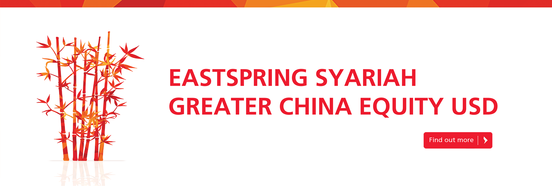 Eastspring Syariah Greater China Equity USD