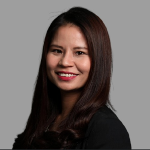 Hồ Thị Thế Vân