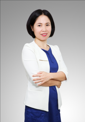 Lê Thị Thúy Phượng