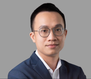 Ông Bùi Văn Tốt