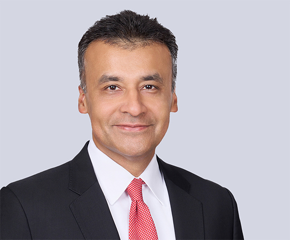 Rajeev MITTAL