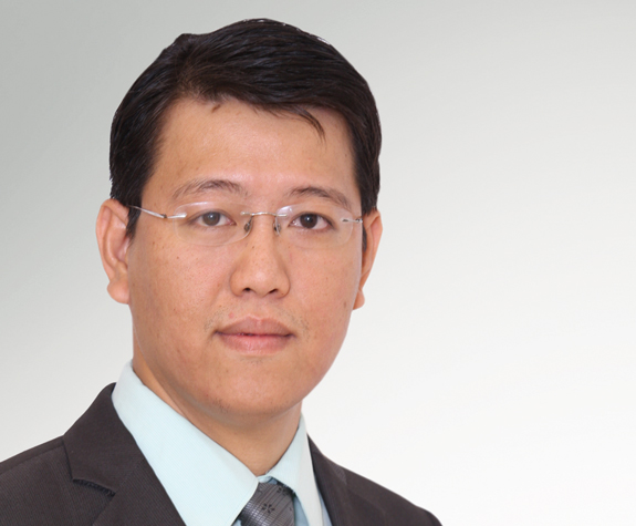 Chief Executive Officer, Eastspring Investments Vietnam
