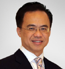 Chief Executive Officer, Eastspring Investments Malaysia