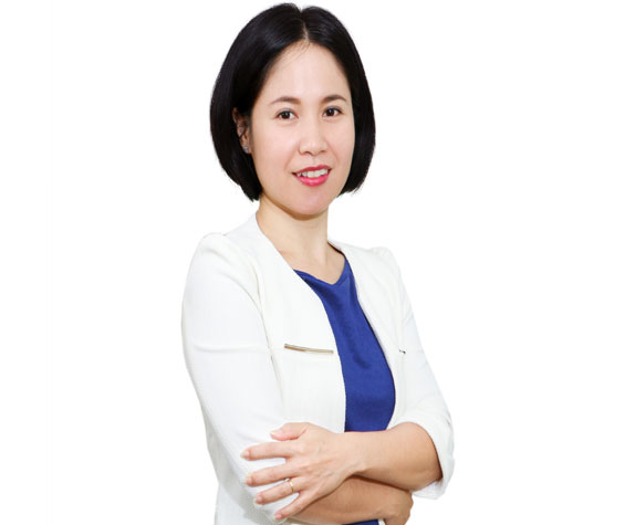 Lê Thị Thúy Phượng