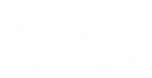 eastspring logo white