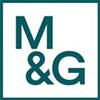 m&g logo
