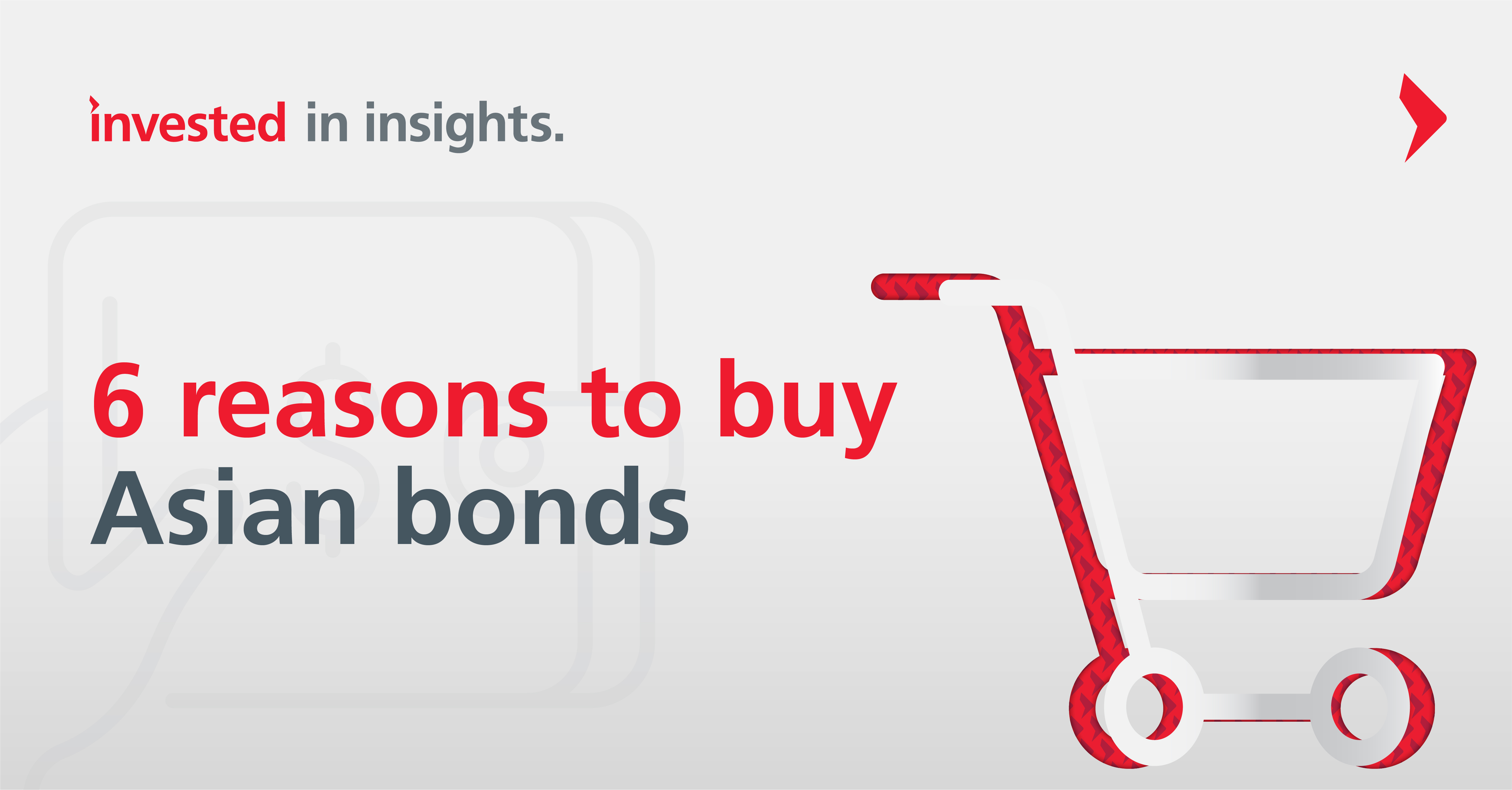 Why Asian Bonds Notify a Different Story