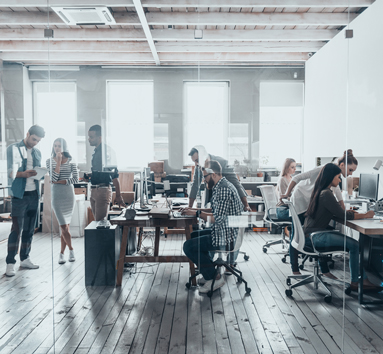 co working space are creating value for asian office markets office rental