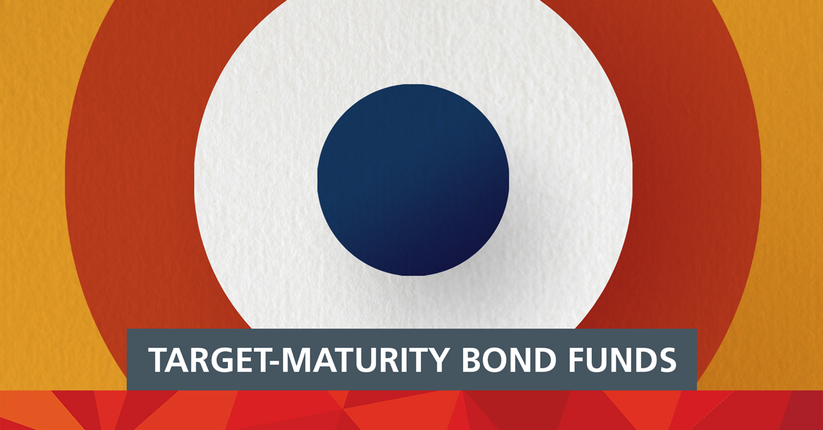 Target-maturity bond funds- Understanding their appeal and ...