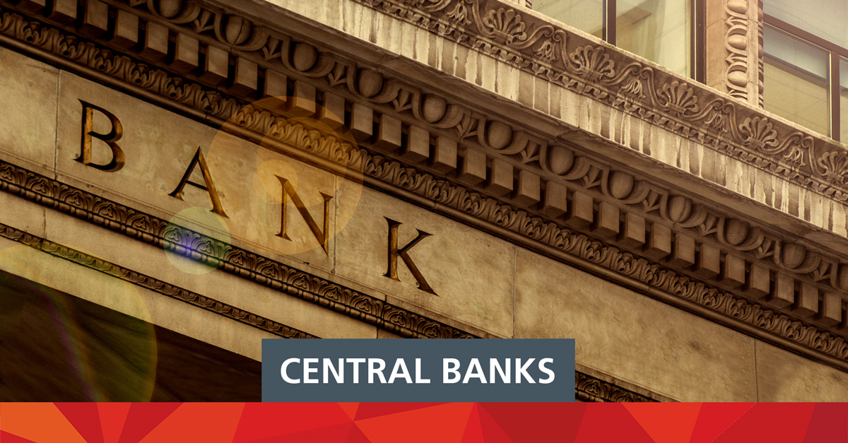 Are central banks ready to fight another recession