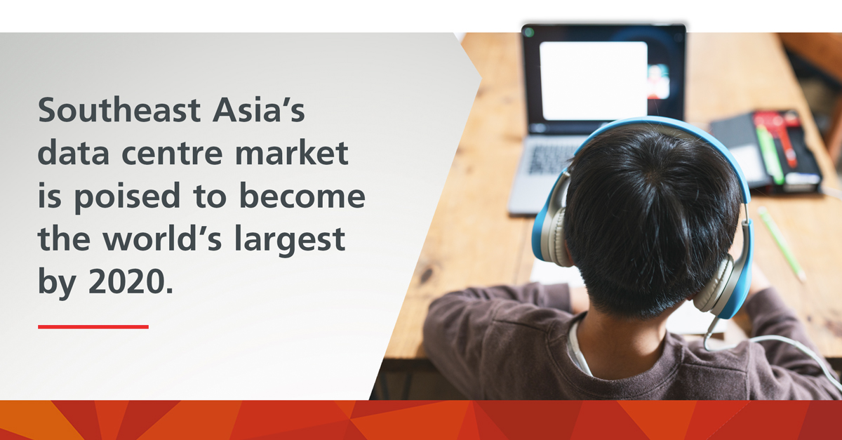 Asian Tech 5 Key Trends For The Future