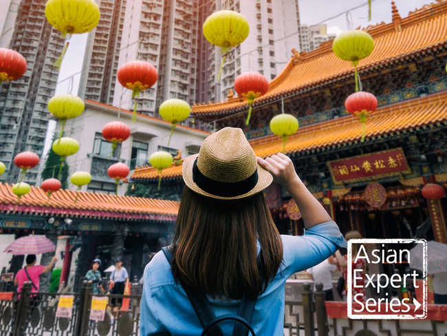 Asia-insights