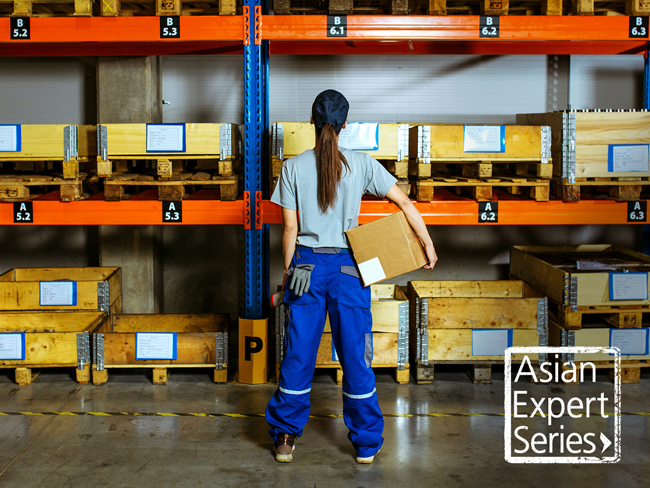 Asia-insights
