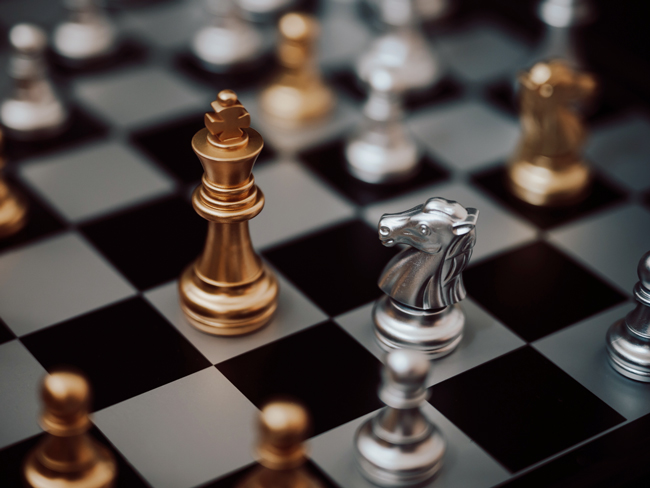 2022 Q1 Investment Letter (Wheat on a Chess Board) – YCG Investments