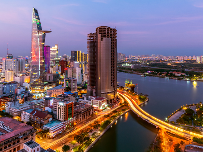 Charting the growth of Vietnam’s private sector