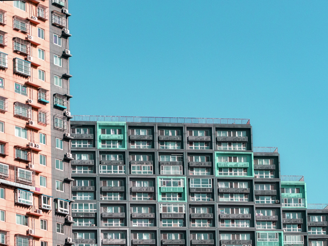 China’s property management industry: a major beneficiary from COVID-19