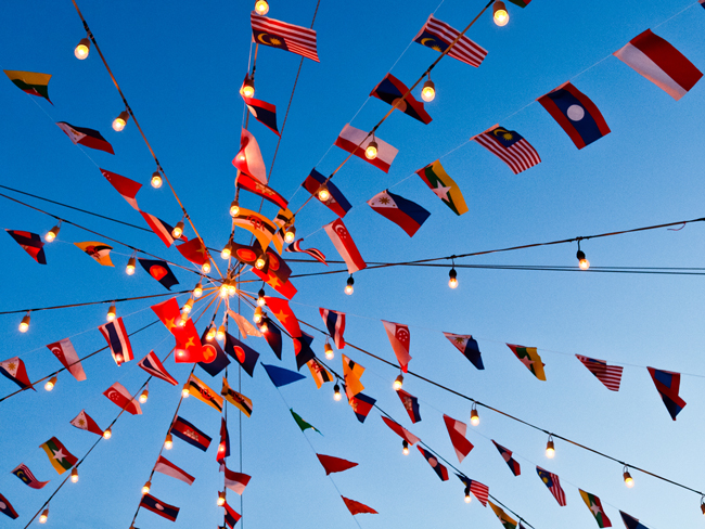 Focus on ASEAN’s longer-term potential