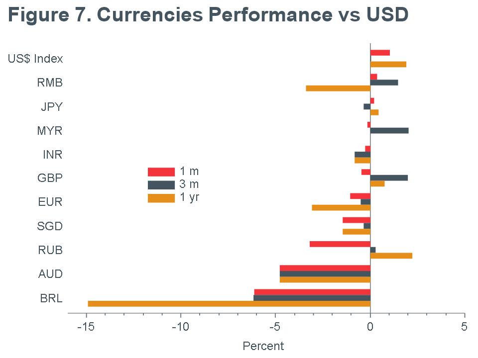 Macro Briefing - MB_Currencies Performance_USD_MQY