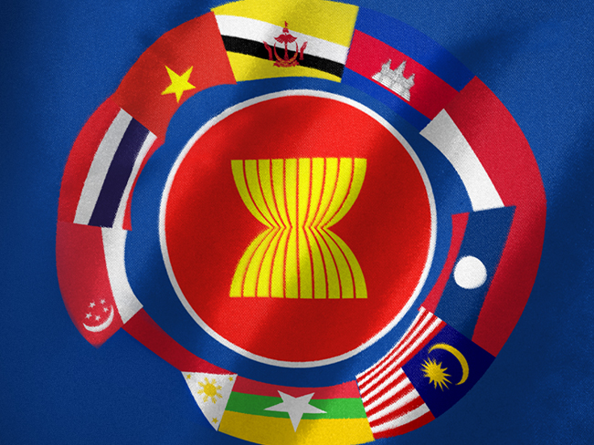 Looking at ASEAN’s post pandemic future