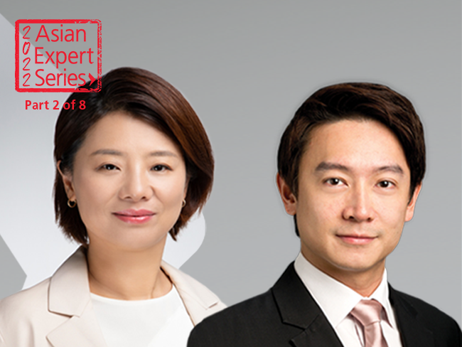 Asia-insights