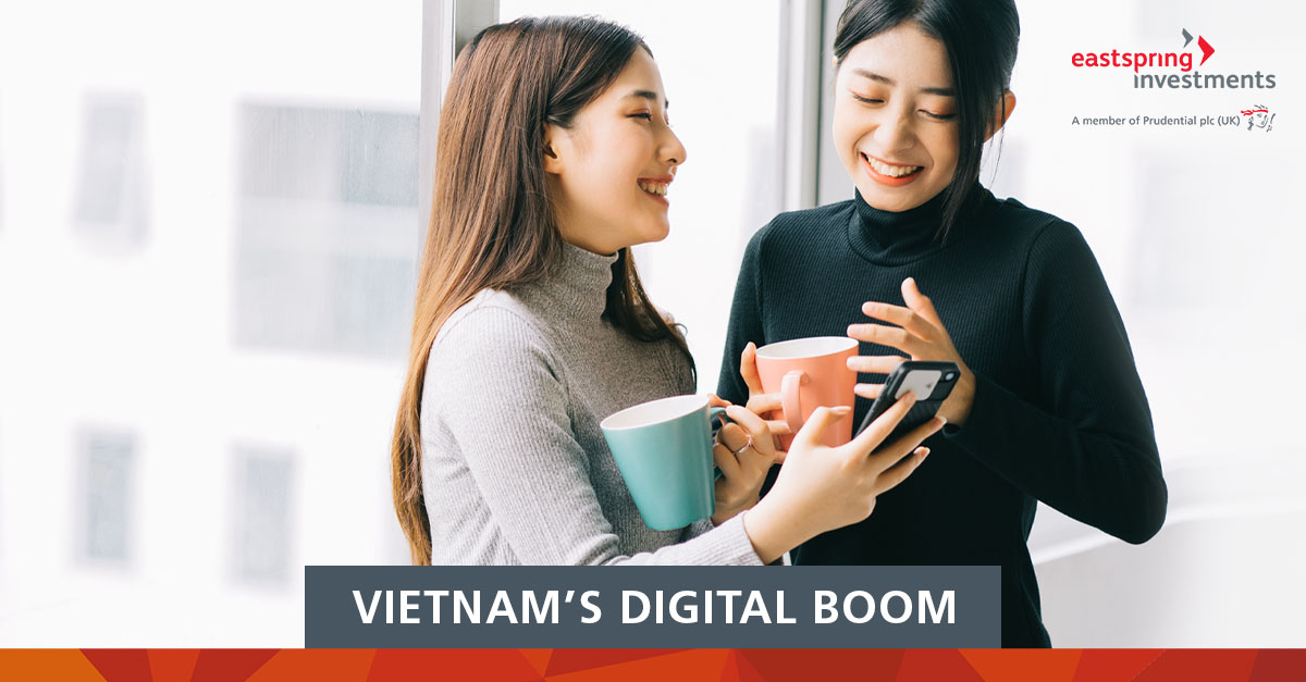 Vietnam-s digital boom to lift the economy