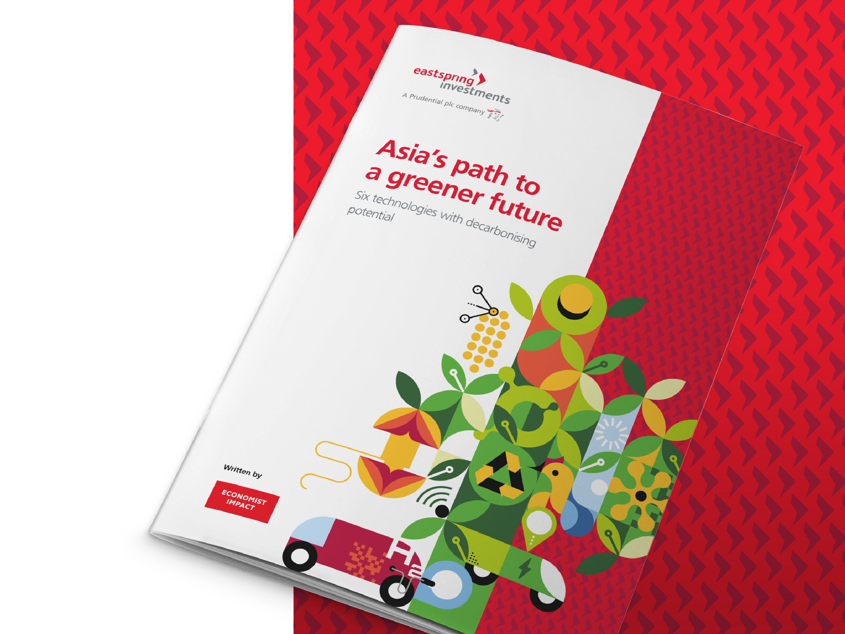 M Asias path to a greener future