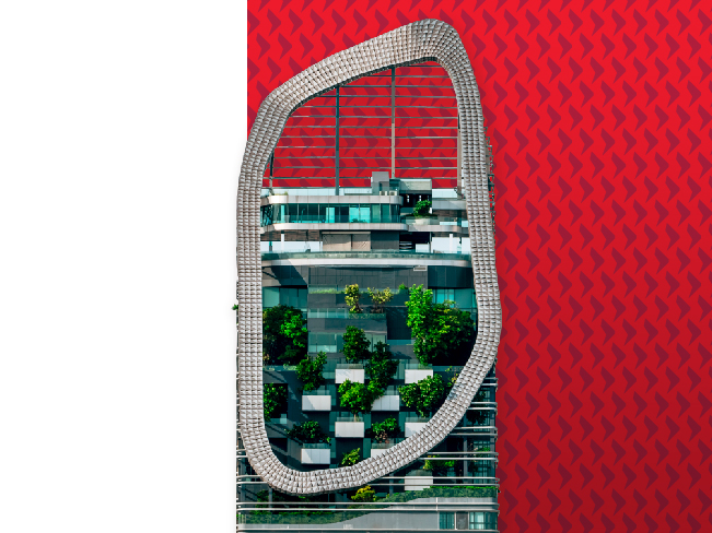 M Investing in Asian bonds through an ESG lens