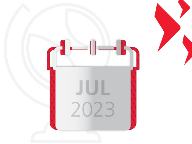 M Monthly Highlights July 2023