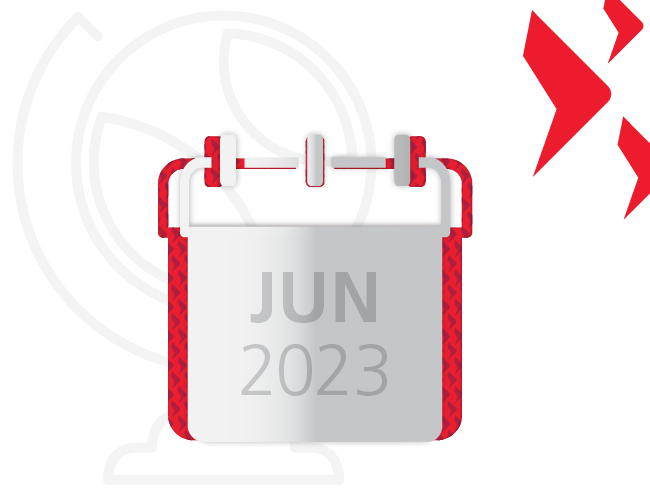M Monthly Highlights June 2023