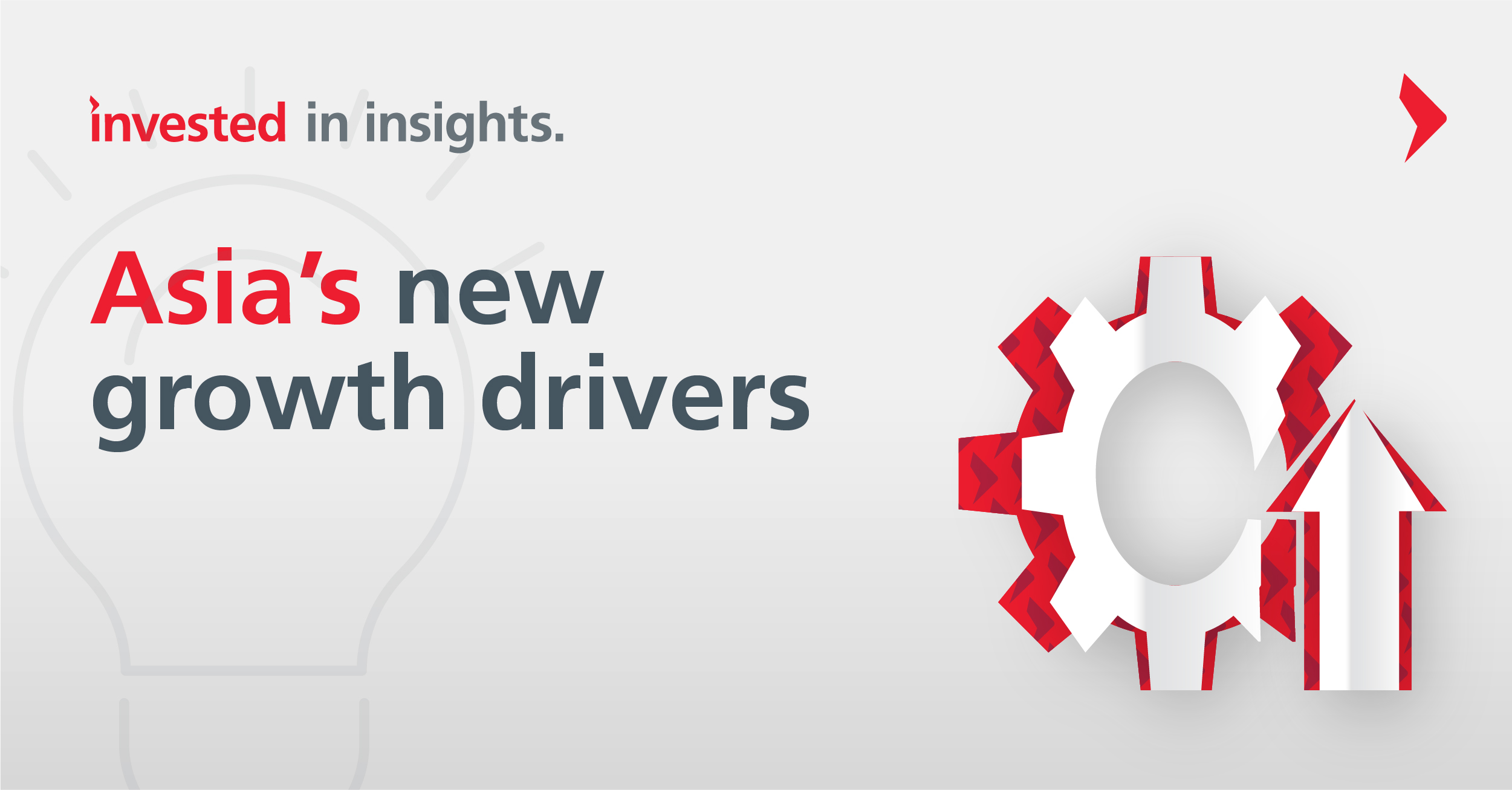 Asias new growth drivers