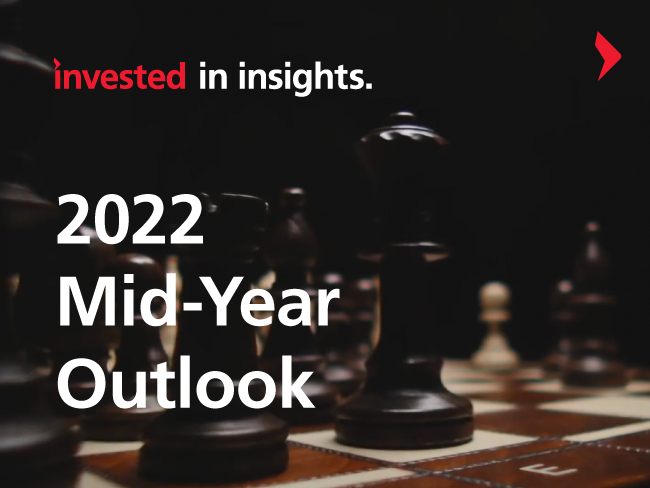 2022 Mid-Year Outlook: Video