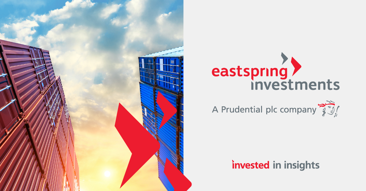 Eastspring Logo Eastspring Investments Appoints New CEO For Malaysia