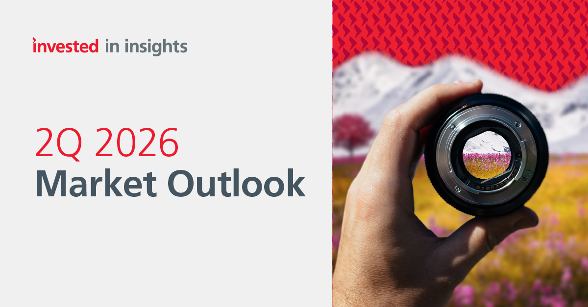Rates Outlook: Tricky Relative Value Amid Geopolitics