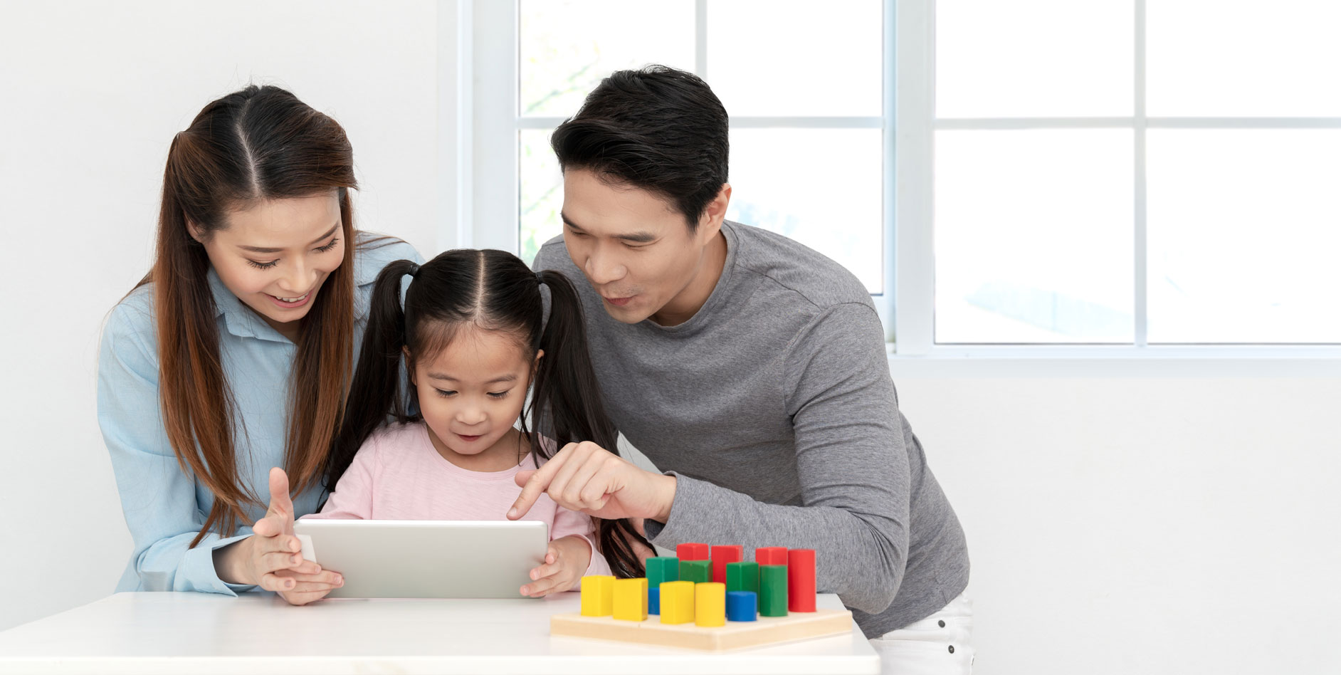 A quick look at how asian parents teach about money | Eastspring Investments