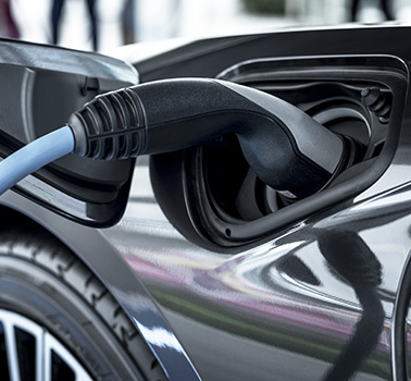 Electric Vehicle: Charging Into The Future