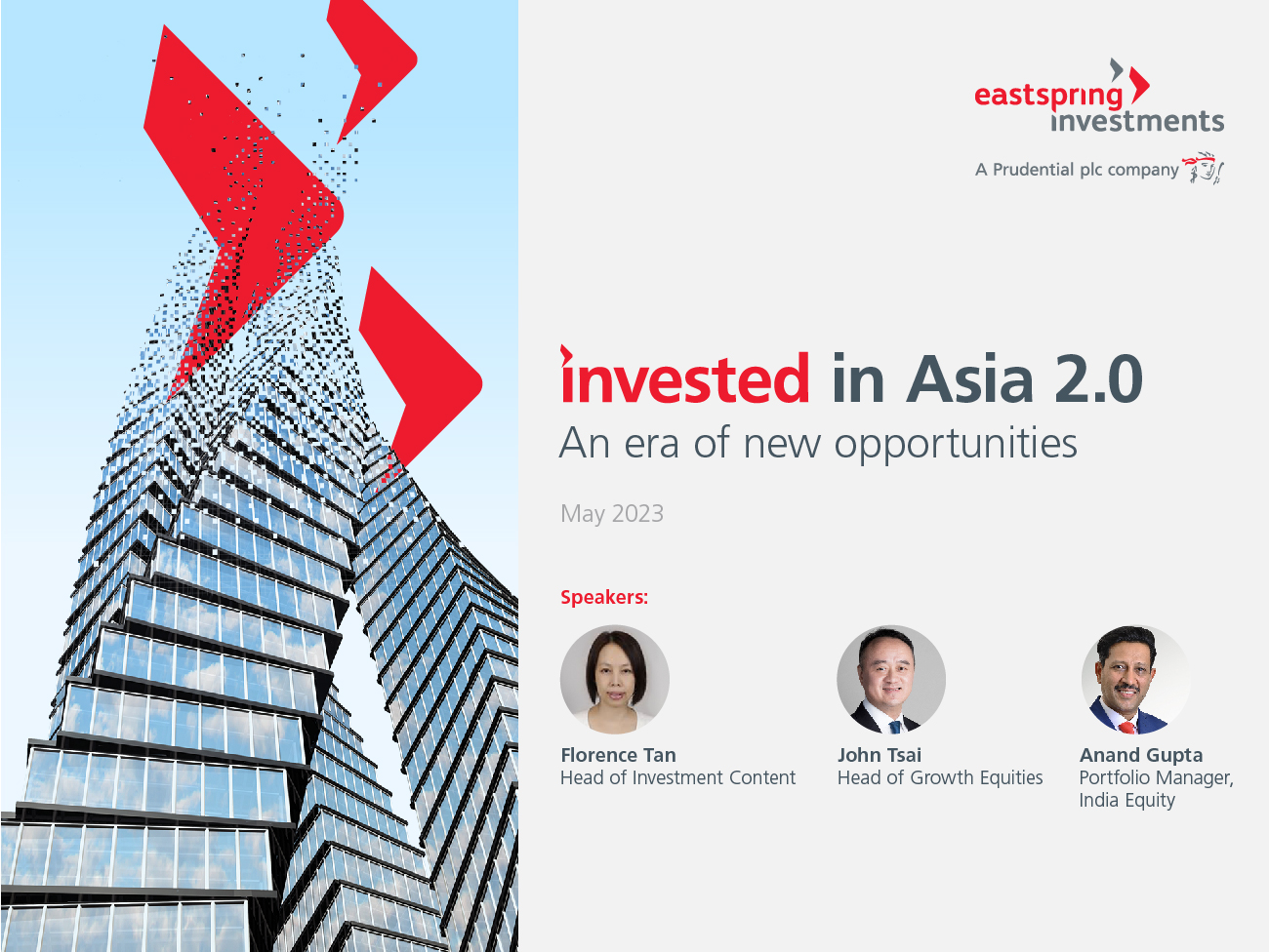 Invested in Asia 2.0 : An era of new opportunities