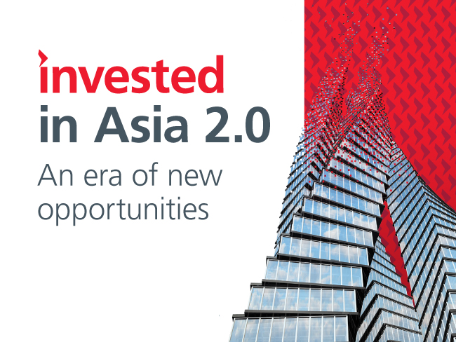 Asia-insights